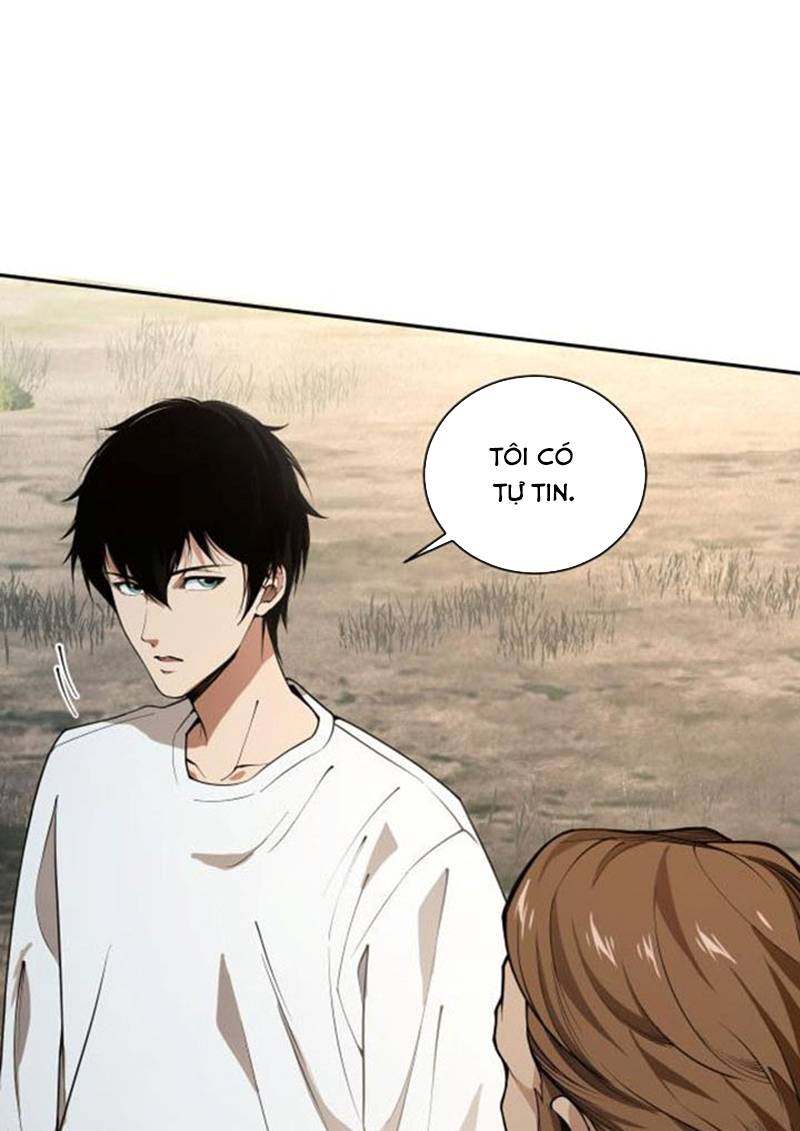 Đọc truyện Tử linh pháp sư: Ta chính là thiên tai - Chap 2